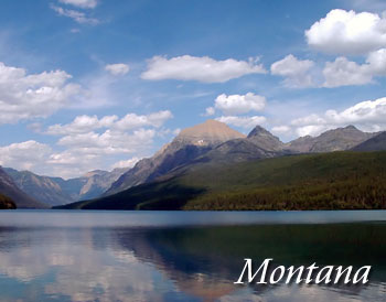 Montana travel destinations