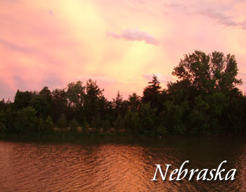 Nebraska travel destinations