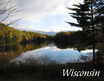 Wisconsin travel destinations