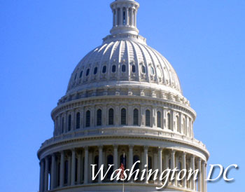 District of Columbia travel destinations