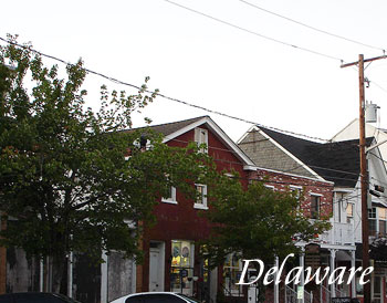 Delaware Hotels, Delaware travel destinations