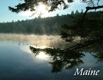 Maine Hotels, Maine travel destinations