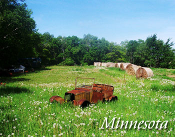 Minnesota travel destinations