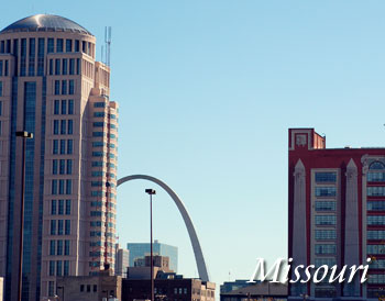 Missouri travel destinations