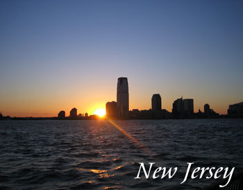 New Jersey travel destinations