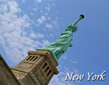 NY Hotels, New York travel destinations