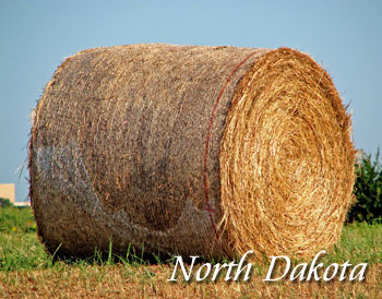 North Dakota travel destinations