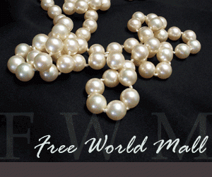 Free World Mall secure online shopping 24/7